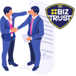 4- BizTrust
