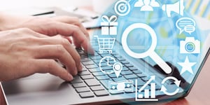 [Blog] Mendigitalkan Perniagaan Anda -1 