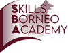 [SBA] Skills Borneo Academy logo [200px] 